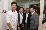 Mohit Marwah, Sanjay Kapoor at Avinash Punjabi store launch in Bandra 190 on 8th April 2015